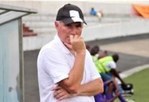 Africa Sports:Christophe Gratecap n’est plus l’entraîneur des Aiglons