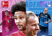Week End sport sur startimes !!: Une rencontre de rêve pour l’entame de la 23e Journée de la Bundesliga.