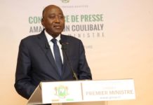Côte d’Ivoire : il y’a pas 40 points de désaccords (Gon Coulibaly,dialogue politique avec l’opposition)