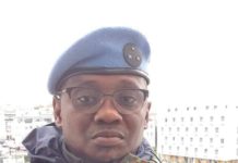 Chasser Ouattara par la guerre : propos extrêmement graves, procureur saisi (Sidi Touré,Côte d’Ivoire)