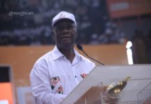 Côte d’Ivoire,Ouattara : « Mais qui peut battre le Rhdp en 2020 ? »