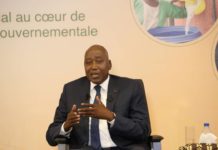 Côte d’Ivoire: sortez de ce que les journaux écrivent, de ce qui est sur les réseaux sociaux, Vivre la réalité avec nos parents dans…!(Gon Coulibaly)