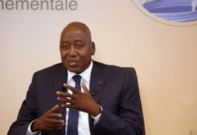 Exclusion de Soro, candidature à la présidentielle d’octobre: ce qu’a dit Gon Coulibaly (Rhdp,Côte d’Ivoire)