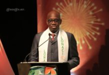 Festivités du cinquantenaire de la Lonaci – Dramane Coulibaly DG : “Nous avons franchi la barre des 200 milliards F CFA en 2019”