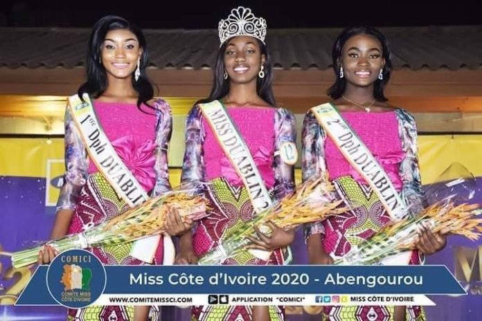 miss abengourou