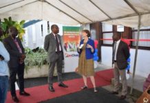 Coopération économique Côte d’Ivoire-États-Unis: La chambre de commerce américaine en Côte d’Ivoire se dote d’un bureau