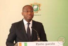 Cafop, Noix de cajou, Tourisme et Coronavirus:Ce que le gouvernement a décidé
