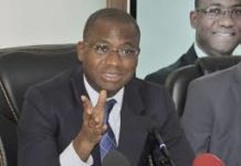 Programme social du gouvernement : Sidi Touré présente les résultats positifs déjà obtenus