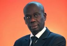 Rediffusion-Augustin Thiam : «Tidjane n’a pas tourné le dos à la Côte d’Ivoire » (Avril 2016)