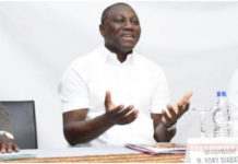 Succession de Sidy Diallo : une cinquantaine de clubs désignent Sory Diabaté (Fif,Côte d’Ivoire)
