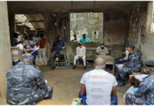 Covid-19 : Le Ministère des Transports sensibilise les responsables des gares routières (Côte d’Ivoire)