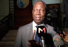 Covid-19 au Masa 2020 : il n’y aura pas drap et gbangban (Maurice Bandaman)