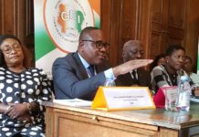Faites-moi confiance, je ne veux pas brûler la Côte d’Ivoire (Coulibaly-Kuibert, Cei)