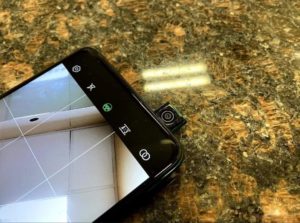 #InfinixS5Pro #PopUpCamera