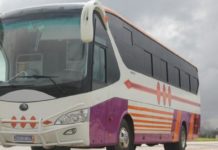 Covid-19: vers la limitation du nombre de passagers dans les transports urbain et interurbain (Côte d’Ivoire)