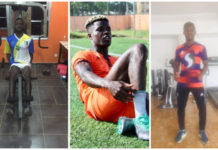 COVID 19: Comment les footballeurs de la Ligue 1 se préparent à la reprise