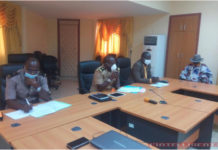 Covid 19 – Coulibaly Sihindou, préfet d’Agboville : “On n’a jamais transporté des malades du COVID-19 d’Abidjan à Agboville”