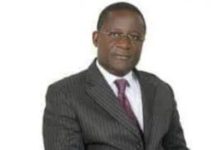 James Cénach décédé d’hypertension à Paris :1ères réactions de sa famille à Abidjan (Côte d’Ivoire,France)
