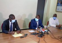 Affaire CADHP:Soro jugé le 28 avril 2020 à Abidjan,réaction des avocats de l’État (Côte d’Ivoire)