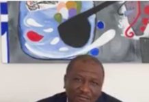 Covid 19, Côte d’Ivoire : guéri, Hamed Bakayoko pense aux personnes encore malades