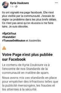 kyria