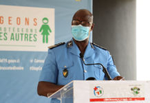 Covid19 : échos du point de la situation en Côte d’Ivoire lors du point de presse quotidienne du gouvernement