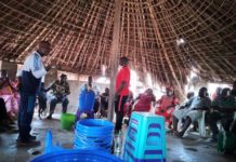Carnet de route, Covid 19 : ce que j’ai entendu, vu et fait à Zouatta 1, Côte d’Ivoire (2)