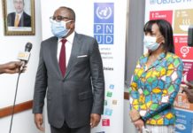 Présidentielle 2020 en Côte d’Ivoire – Ibrahime Coulibaly-Kuibiert (Président de la CEI) : “Jusqu’à preuve du contraire, ce sera le 31 octobre 2020”