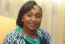 Burida : Raymonde Goudou Coffie n’a jamais parlé d’un don de 500 millions Fcfa aux artistes