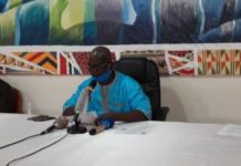 Covid 19 – Sanogo Karim, Dg de la FENACCI : “Comment la pandémie impacte les commerçants”