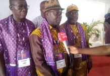 Covid- 19 Des producteurs de café-cacao rassurent : « La campagne 2020-2021 est prometteuse et sera l’une des meilleures »