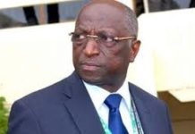 Élection Fif : l’appel du président Anouma (les 3 candidats sont de grandes qualités,Côte d’Ivoire)