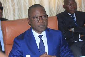 amadou