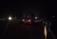 Côte d’Ivoire : galère nocturne du personnel de sécurité et santé au corridor Pk60 d’Abidjan-Nord