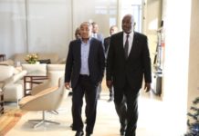 Réintégration de Sidy Diallo au COCAN de la CAF: Ce qu’en pensent des dirigeants de clubs et journalistes sportifs