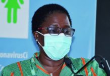 COVID- 19 – Frontière ouest et 19 mille personnes sorties d’Abidjan : 2 Libériens refoulés à Gbinta et point des alertes aux cas positifs à l’intérieur du pays