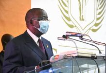 Ahoussou dénonce les articles de Vice «aux antipodes de la déontologie et allégations fantaisistes»(Drogue, Sénat, Côte d’Ivoire)