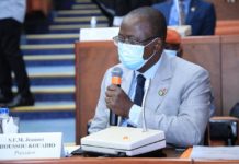 Promotion des PME en Côte d’Ivoire: Le plaidoyer du président du Sénat
