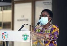 Covid 19:«Aucun test sérologique autorisé en Côte d’Ivoire» (Dr Edith Kouassi)