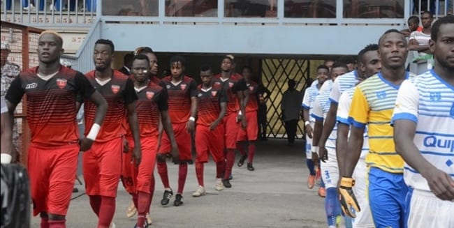equipe