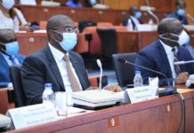 Félix Anoblé : “Le ministère chargé des Pme n’est pas associé à certains projets de développement”