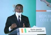Amélioration du Transport urbain, lutte contre Covid-19: De nouvelles dispositions prises par le gouvernement