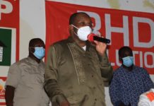 Carte d’identité, enrôlement, Présidentielle 2020, retour du Premier ministre, Rhdp: Ce que Siandou Fofana a dit Agnibilékrou, Koun-Fao et Port-Bouët