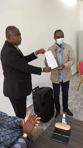 sory diabate