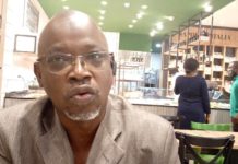 Décision de destruction des maisons construites sur les voies d’eau- Soumahoro ben N’Faly : « Ce que nous demandons au gouvernement »