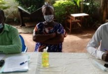 Élection 2020 – Kouadio Kouadio Arnaud, président de jeunesse urbaine PDCI-RDA à Bouaké : “La victoire d’Henri Konan Bédié permettra aux ivoiriens d’être réconciliés et de vivre ensemble”