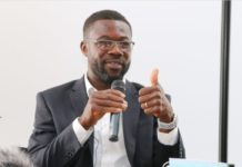 Youssouf Soumahoro, Président du mouvement Jeunesse audacieuse : “Nous voulons être une vraie force de propositions”