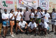 Don de sang : Le groupe Carré d’or et la fédération ivoirienne de Muay Tai récoltent 6000 poches