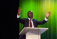 Côte d’Ivoire: Ouattara n’est pas du genre à frustrer la base (Bictogo, Conseil politique RHDP 29 juillet 2020)