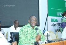 Malgré la demande pressante du Rhdp pour une candidature du Président Ouattara le 31 octobre 2020, Guikahué et le Pdci dubitatifs : « Pour l’instant ce sont des bavardages, des bruits »